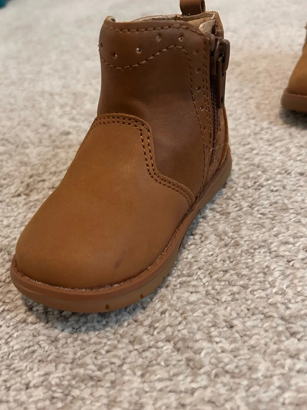 Stride Rite SRT Lena Boots